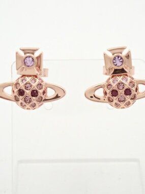 Vivienne Westwood Earrings